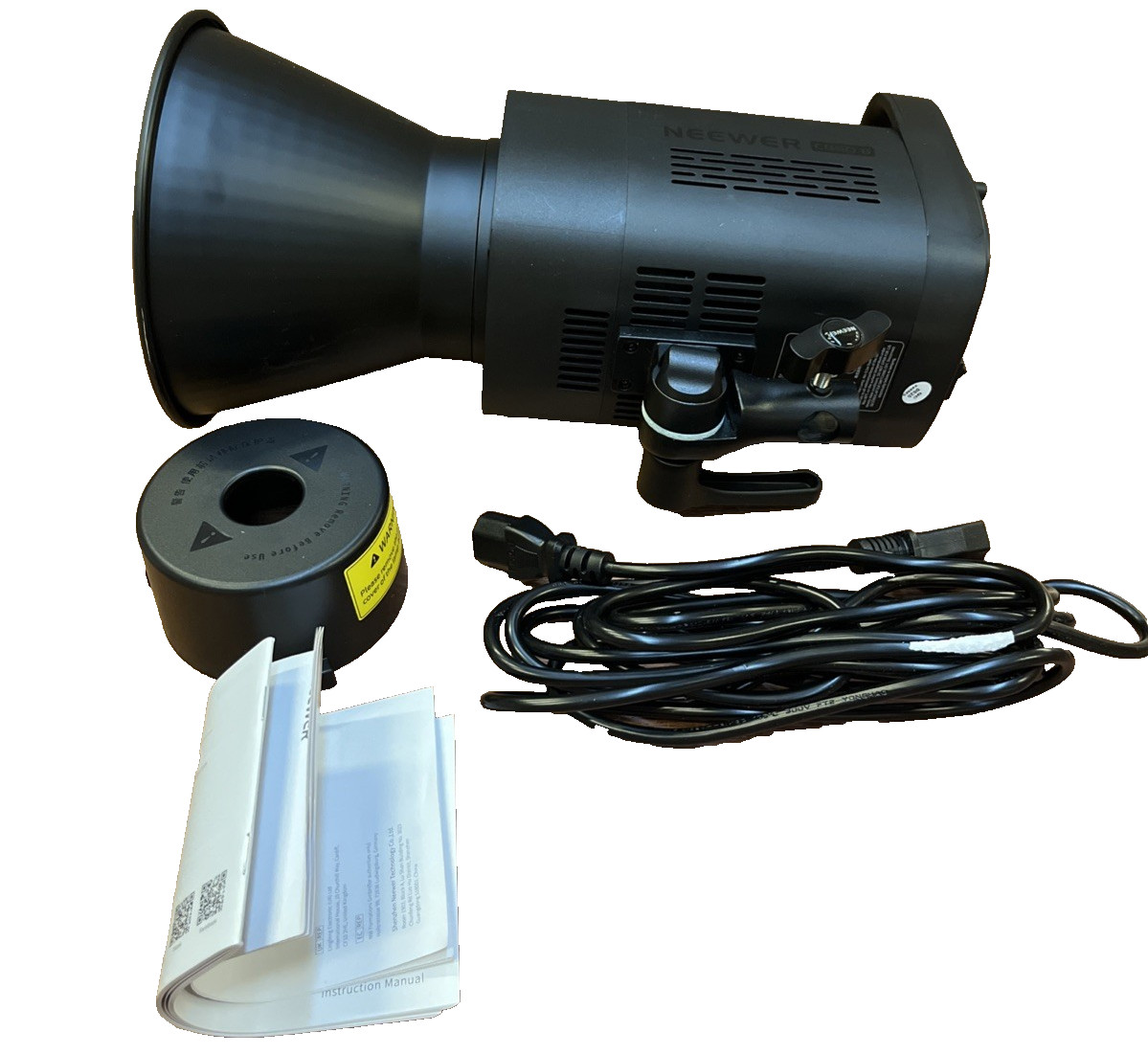 NEEWER CB60B LED Video Light