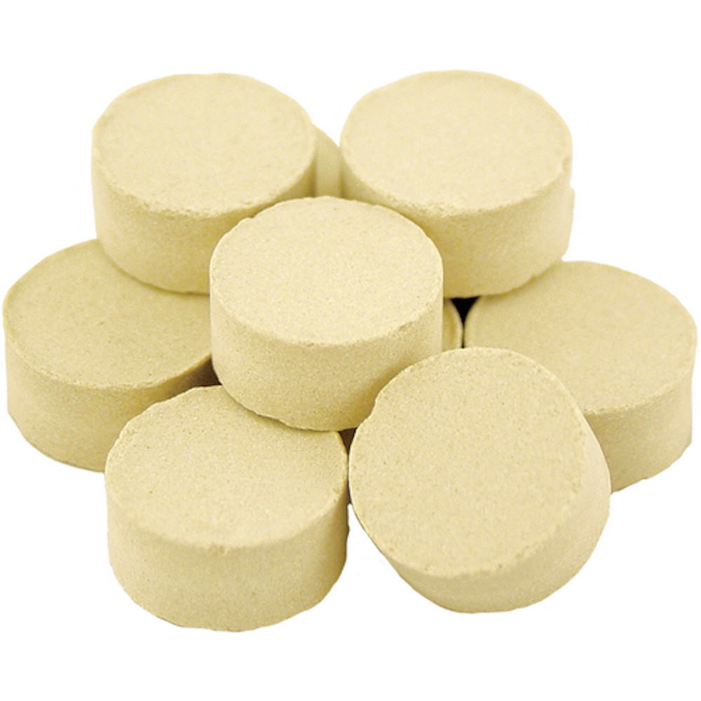 Whirlfloc Clarifier Tablets - 10