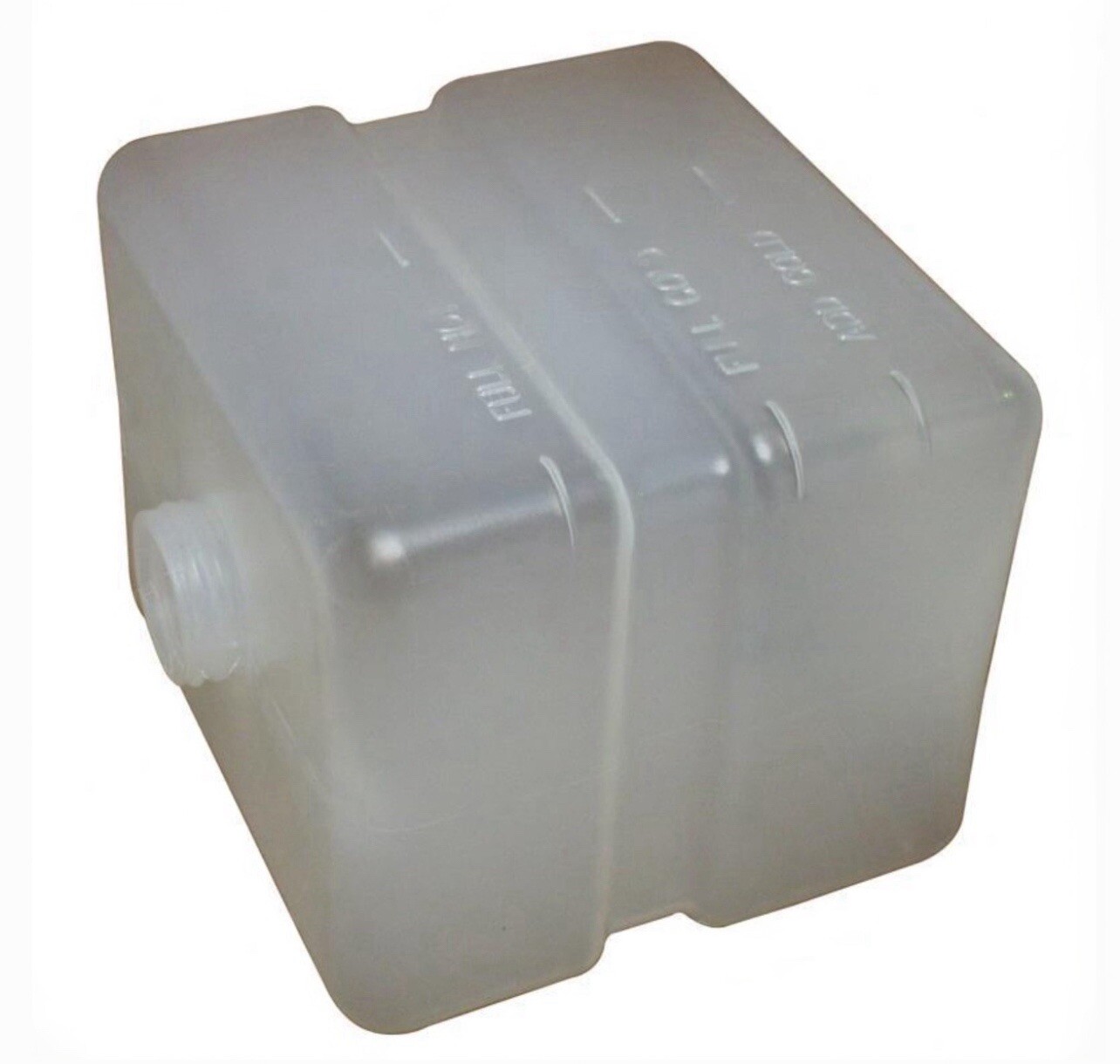 344432 Hyster Forklift Reservoir Cooling Gas/LPG | S120XL H155XL