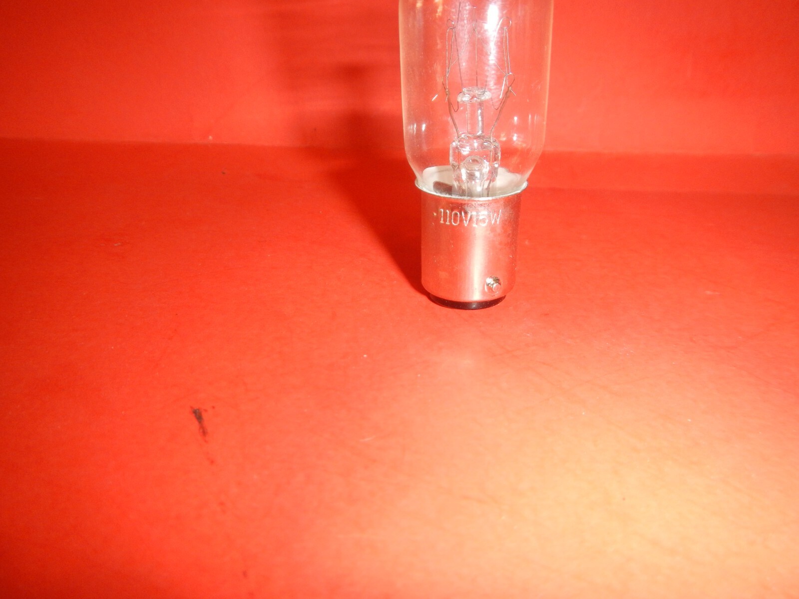 NEW Tungsten Bulb 110V/15W for Microscope Lamp