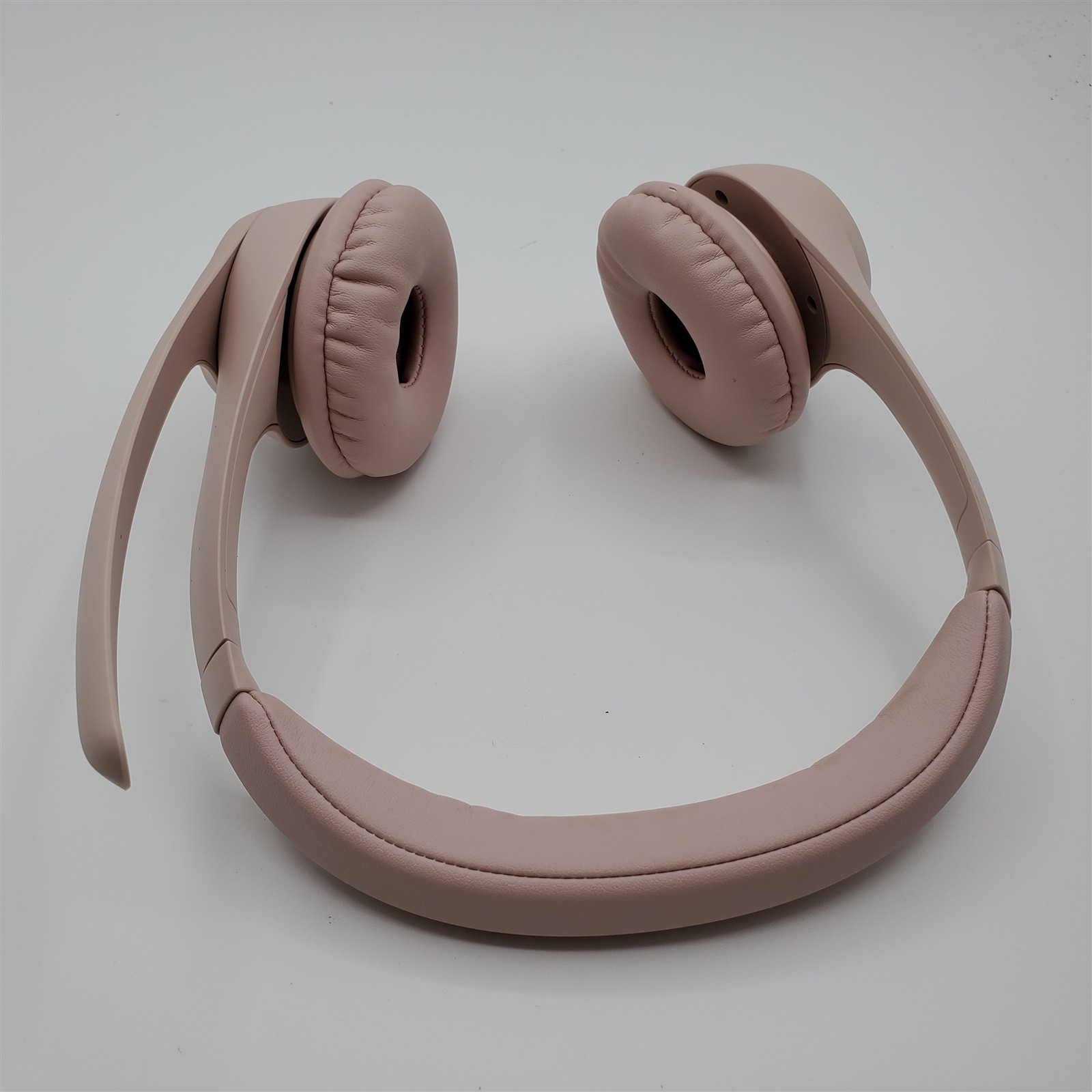 Logitech Zone 300 Wireless Bluetooth Headset, Rose