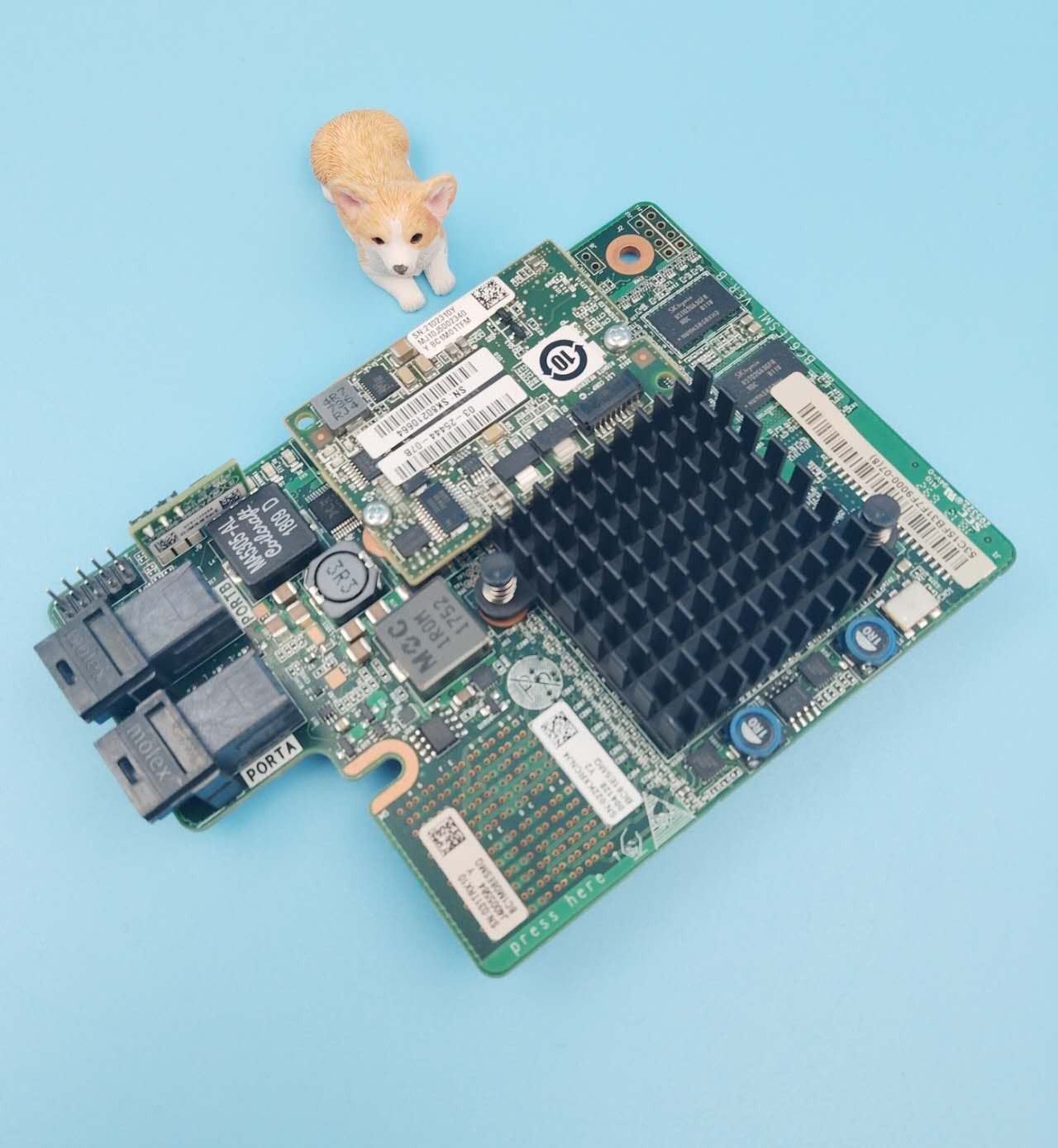 BC61ESMQ SR430C ARRAY CARD LSI SAS3108 FOR RH2288V3 BC1M08ESMQ