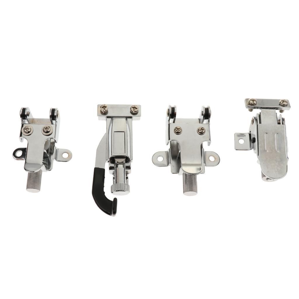 Metal Snare Throw Off Strainer Regulator for Drum Percussion