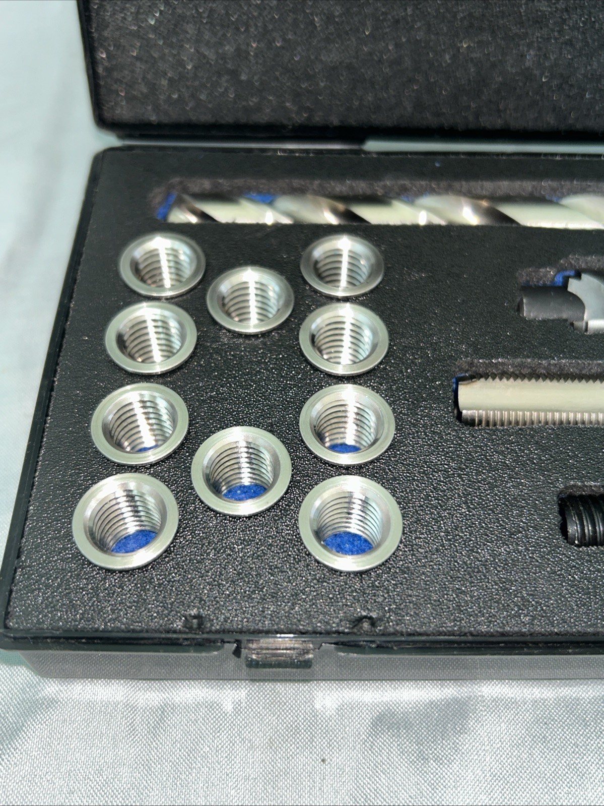 Thread Repair Kit M12 X 1.75 X 16.2mm