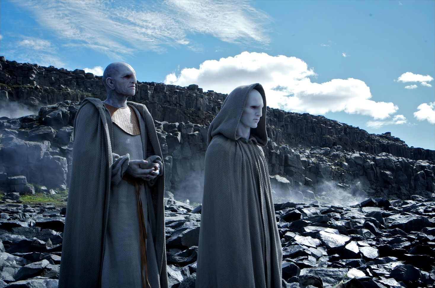 Prometheus (4K / Blu-ray + Digital) New