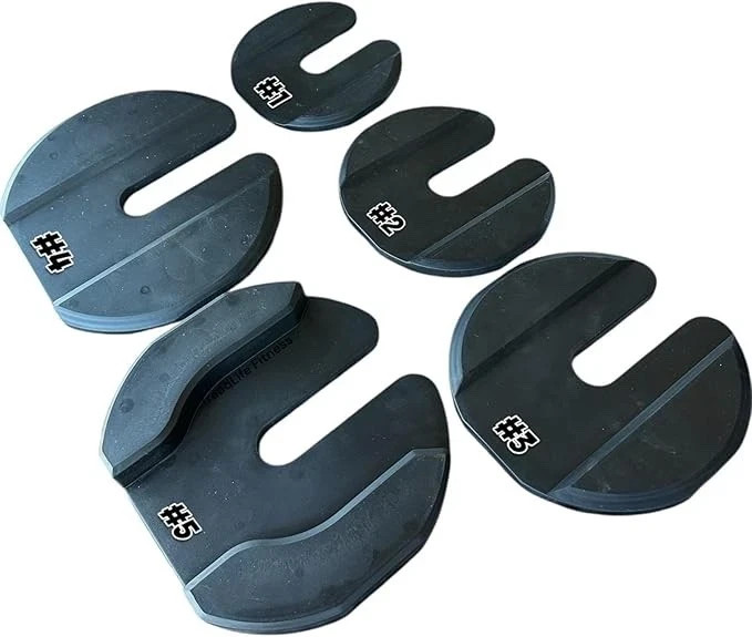 Replacement Weight Plates Compatible Bowflex SelectTech 1090 Dumbbell  1 2 3 4 5