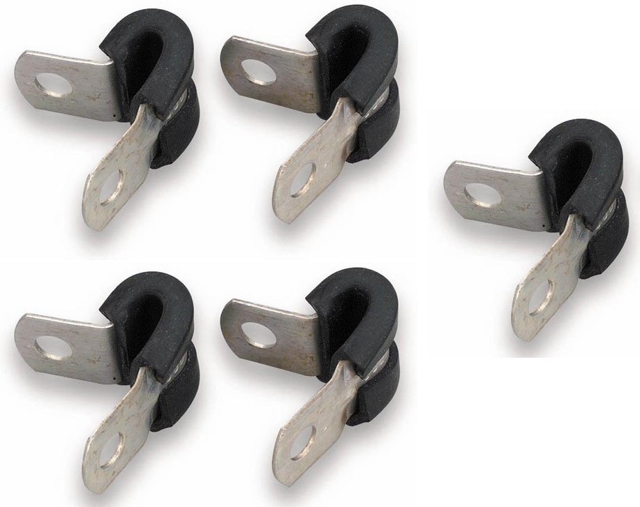 171008ERL Earl's Hose Clamp