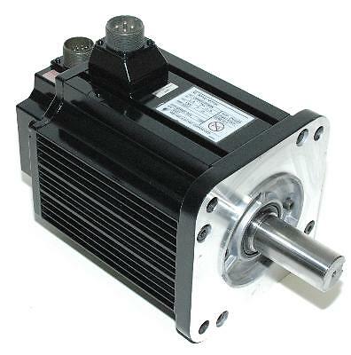 Yaskawa Motors-AC Servo USAGED-20A22K *REPAIR EVALUATION ONLY* [PZJ]