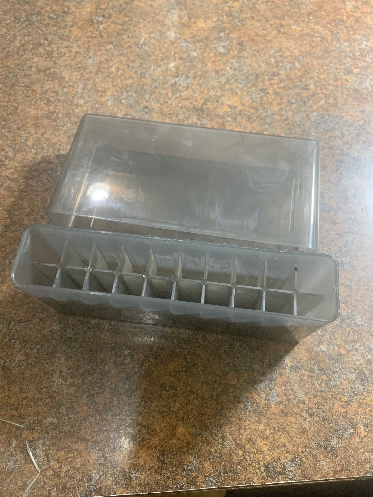Midway 210 20ct. Ammo Case