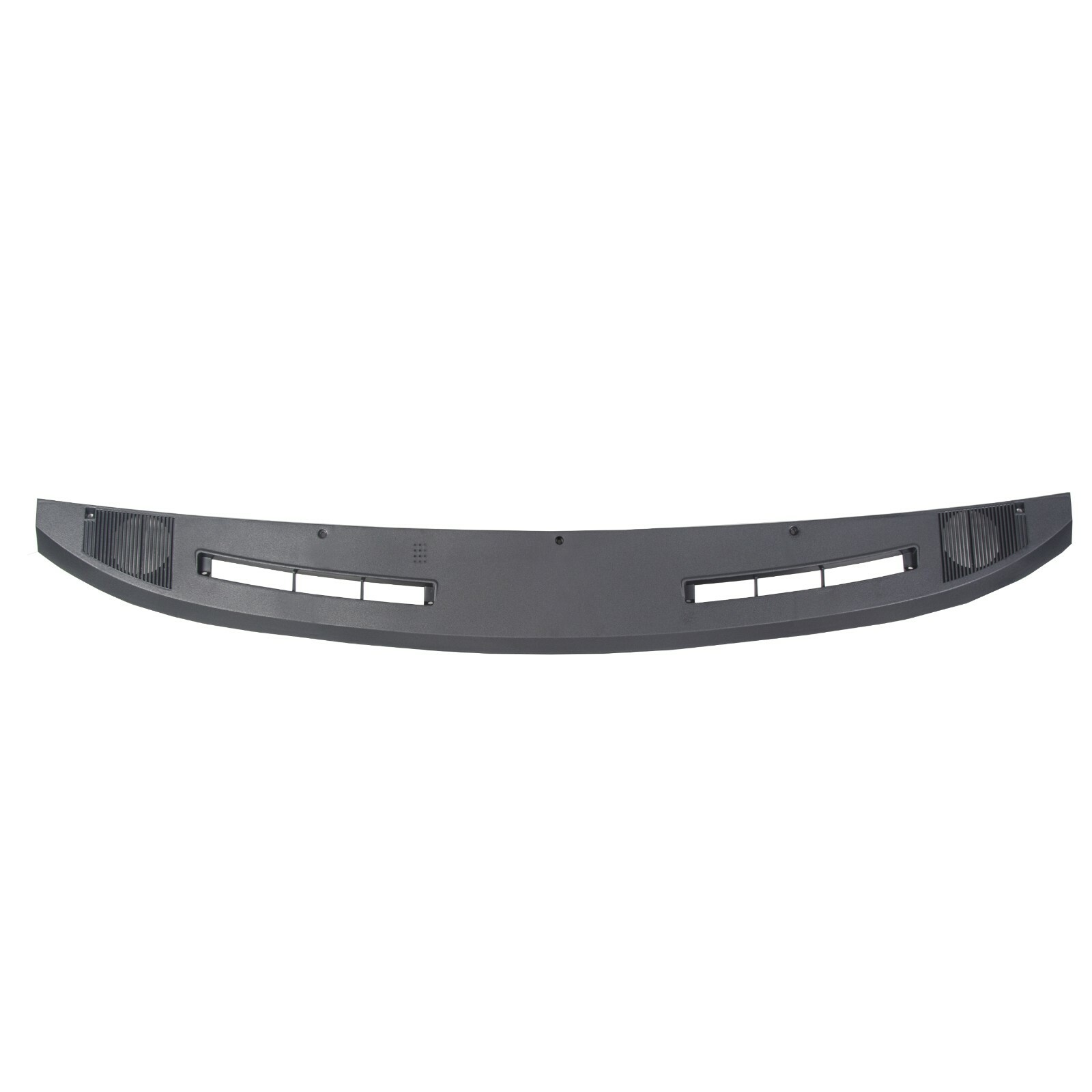 For 1978-1987 Buick Regal Grand National Upper Dash Panel Replace 25520629 Gray