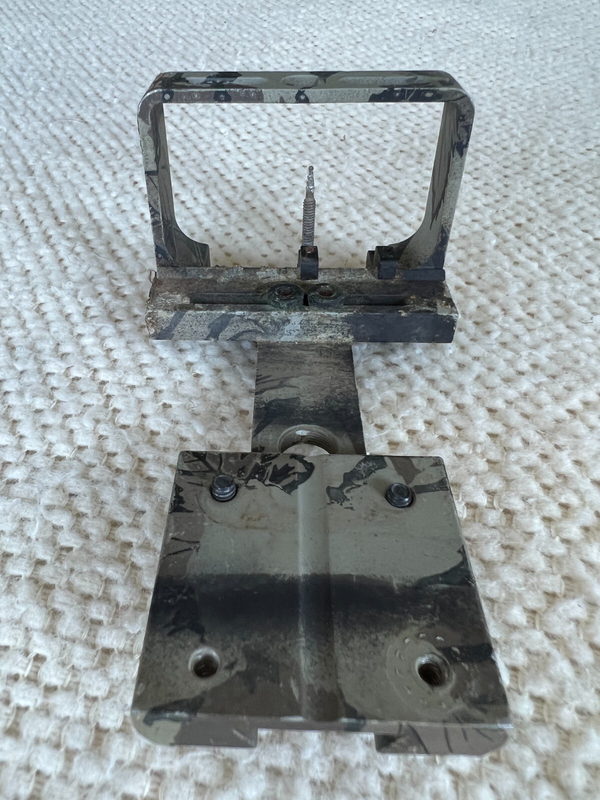 Dovetail Archery Sight with Mount