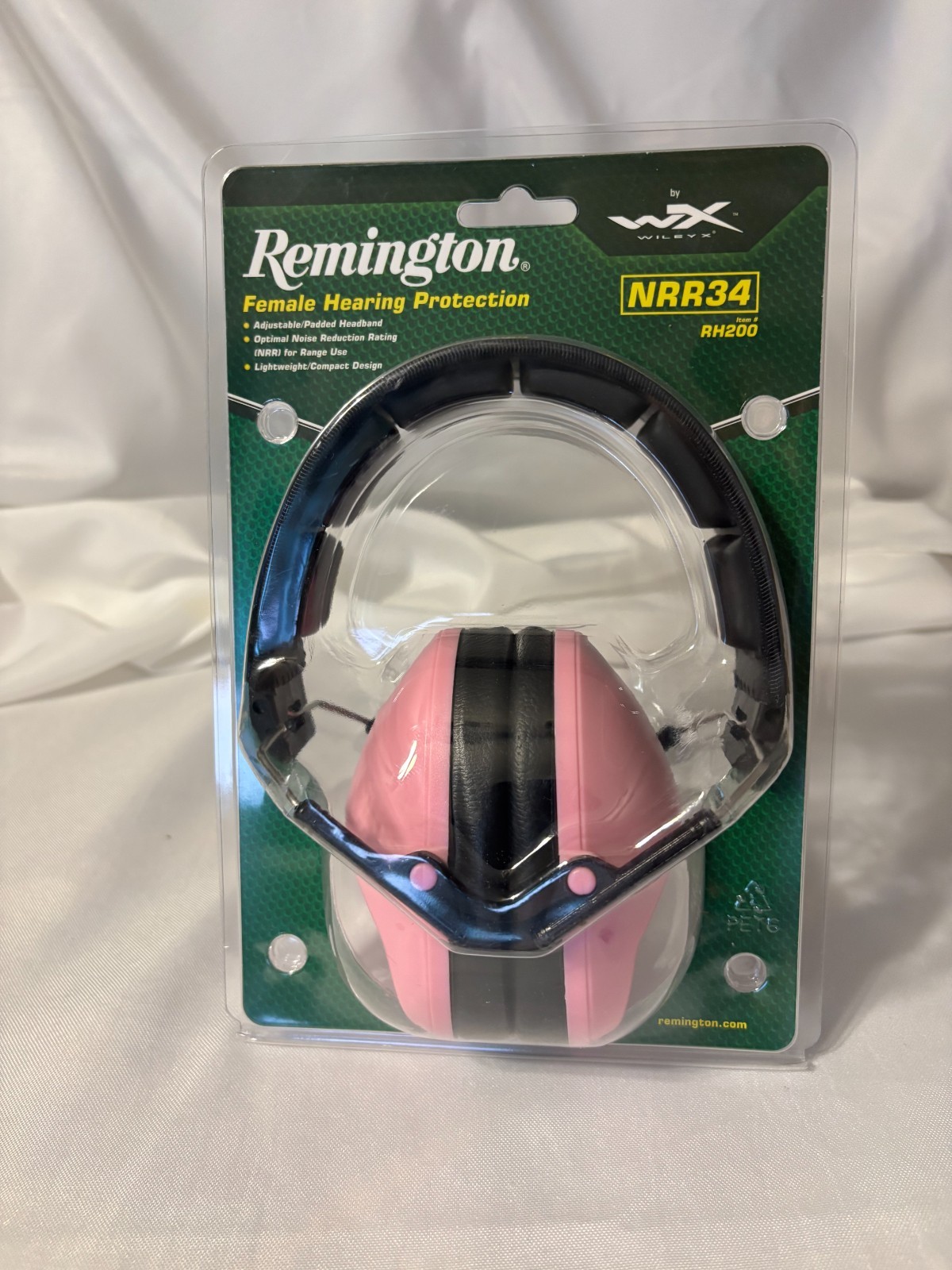 Remington RH 200 Female Hearing Protection