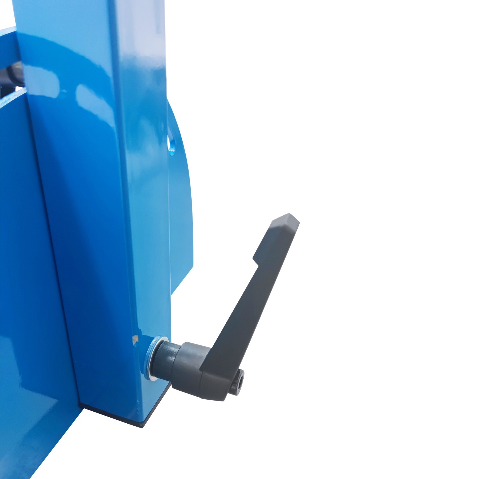 Open Box！Car Body Sheet Metal Dent Repair Tool Pull System with Auxiliary Arm
