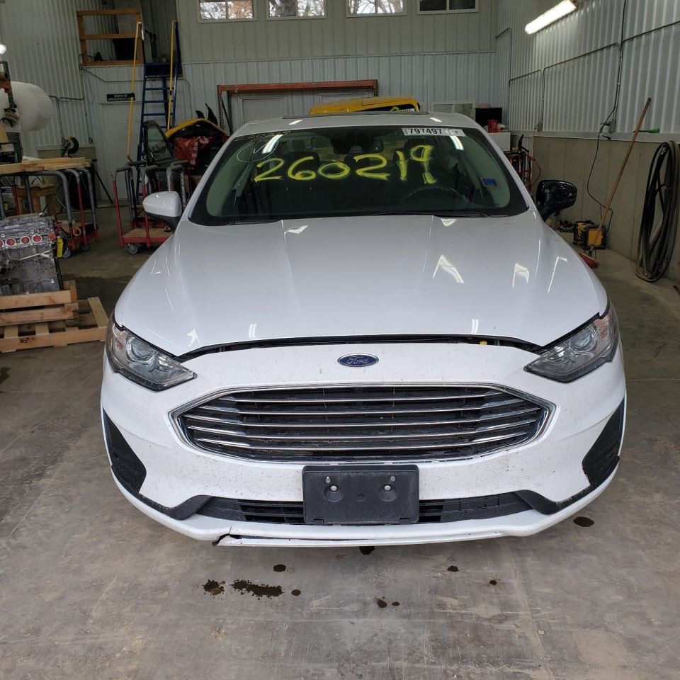 FUSION 2020 Air Shutter 1189636