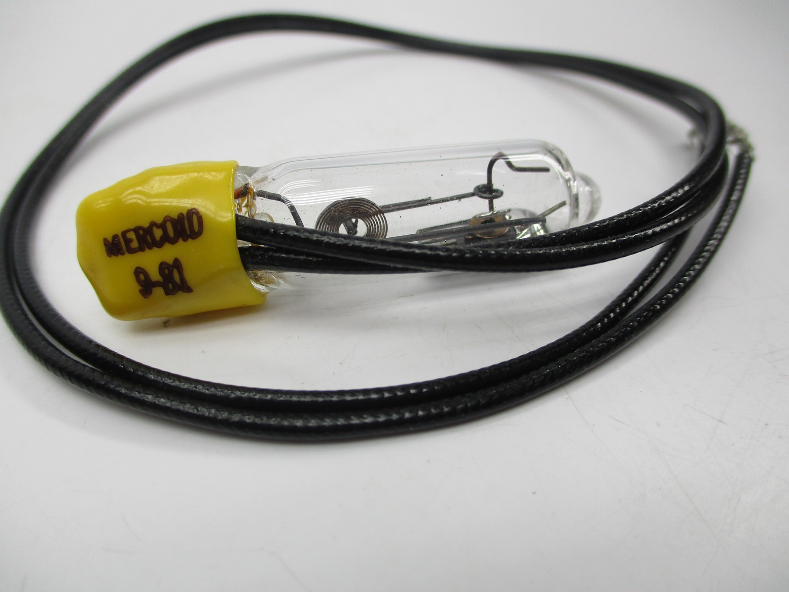 DWYER MERCOID 9-81 SWITCH NSNP