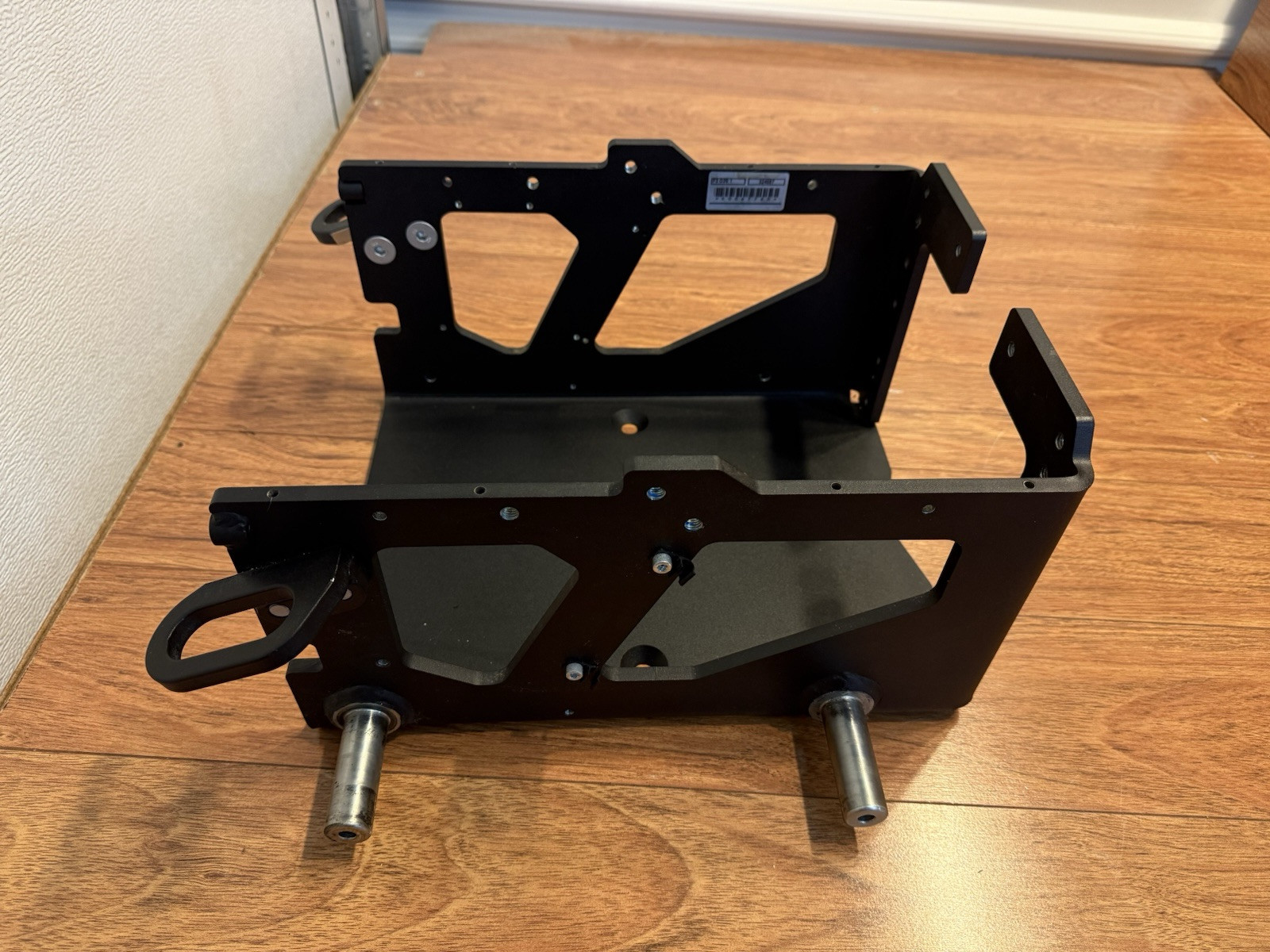 PERMOBIL F3 CORPUS WHEELCHAIR FRAME  Power Chair base