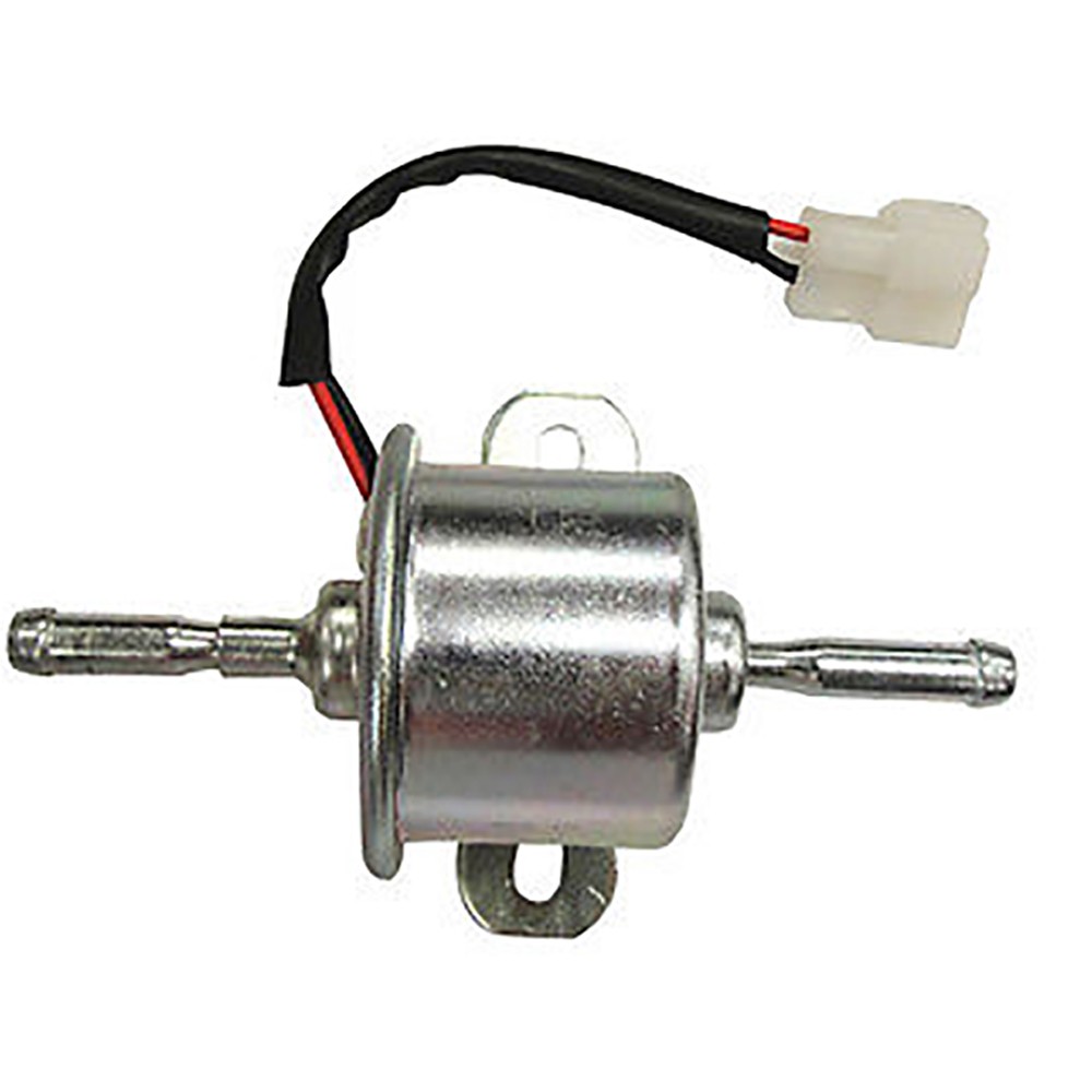 Fuel Pump AM876266 Fits John Deere 997 Z-Trak F735 F915 F925 F935 Z997R Ztrak