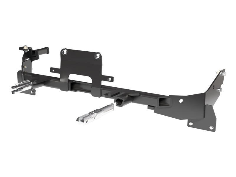 Blue Ox BX2697 Tow Bar Base Plate for 2023-2025 Ford Escape Hybrid