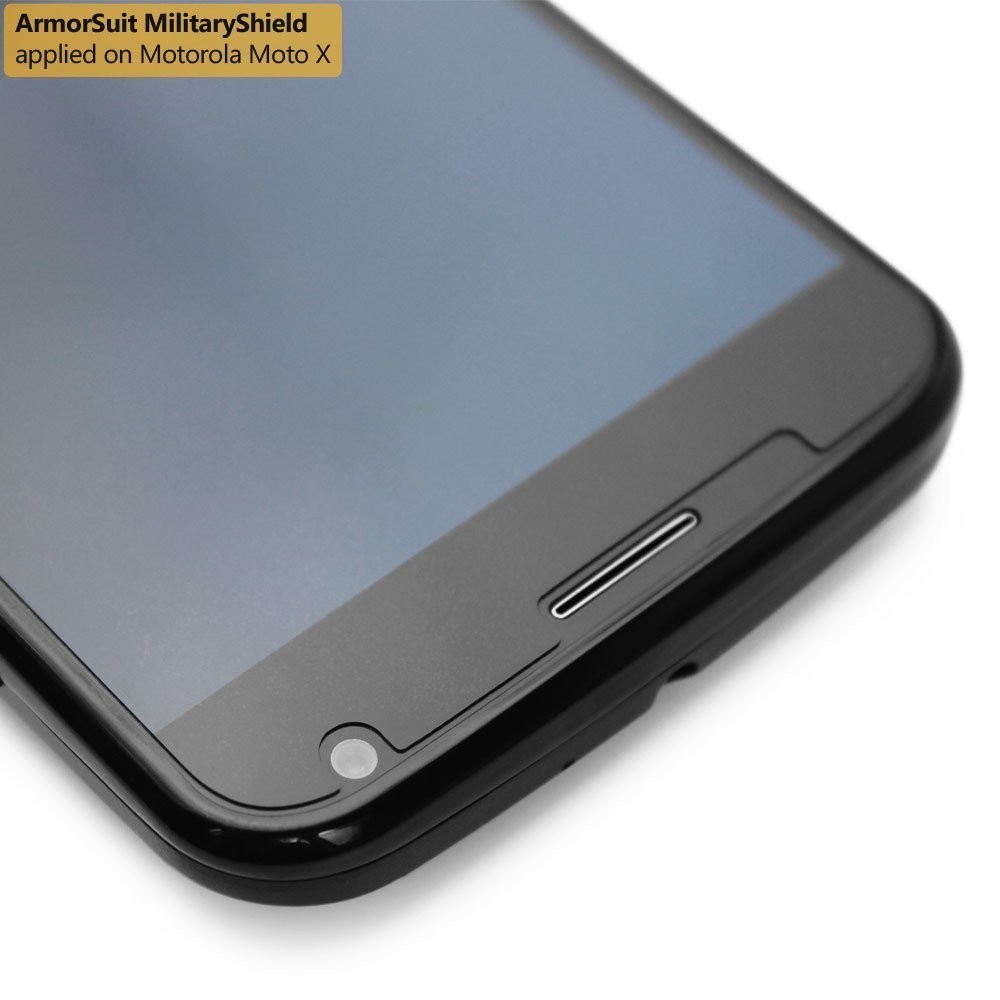 ArmorSuit MilitaryShield Nintendo 3DS HD Clear Film Screen Protector USA
