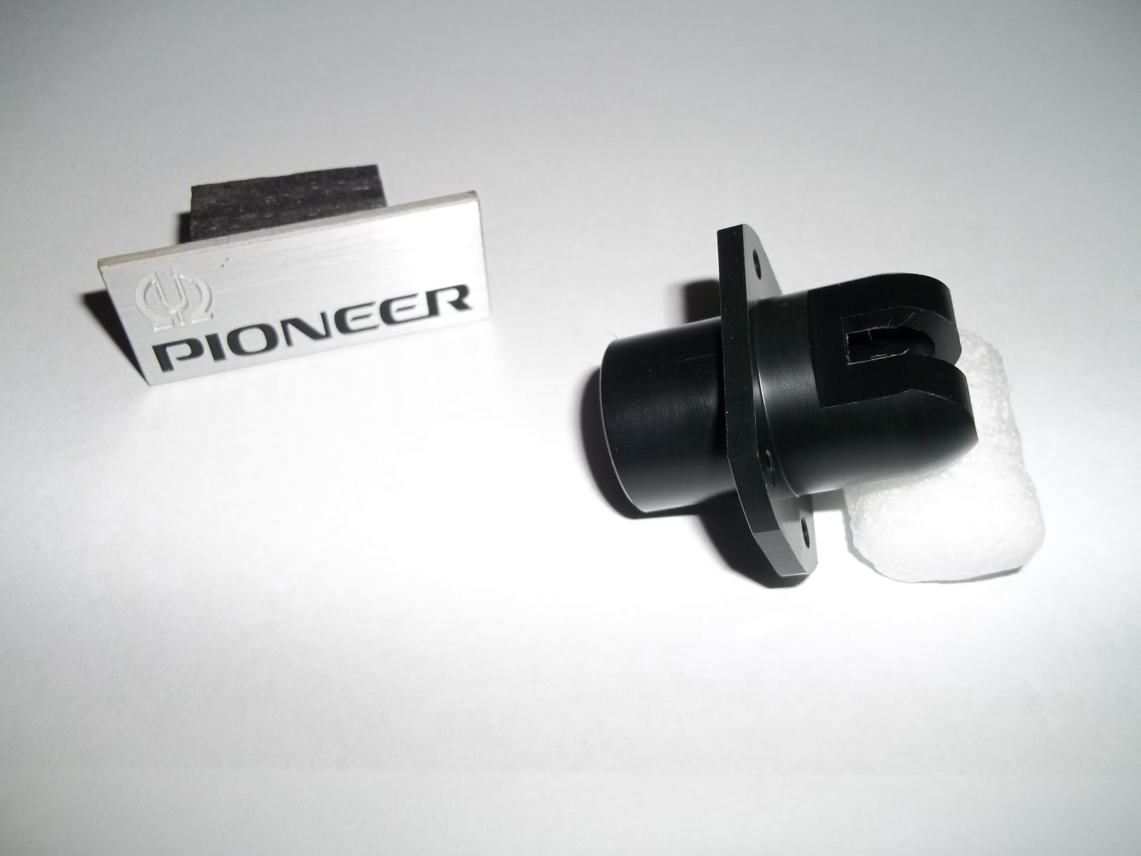 Pioneer SX-1250 SX-1050 SX-950 SX-1010   Base Mount Holder for Antenna   W72-092