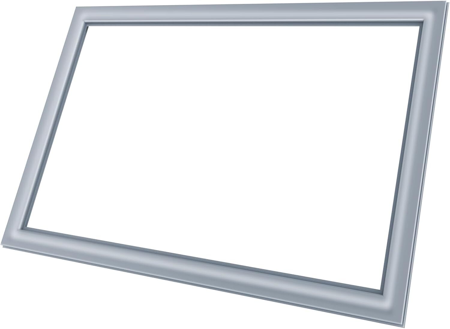 New W10571967 W10443320 Freezer Door Gasket Fits Refrigerator Door Whirlpool
