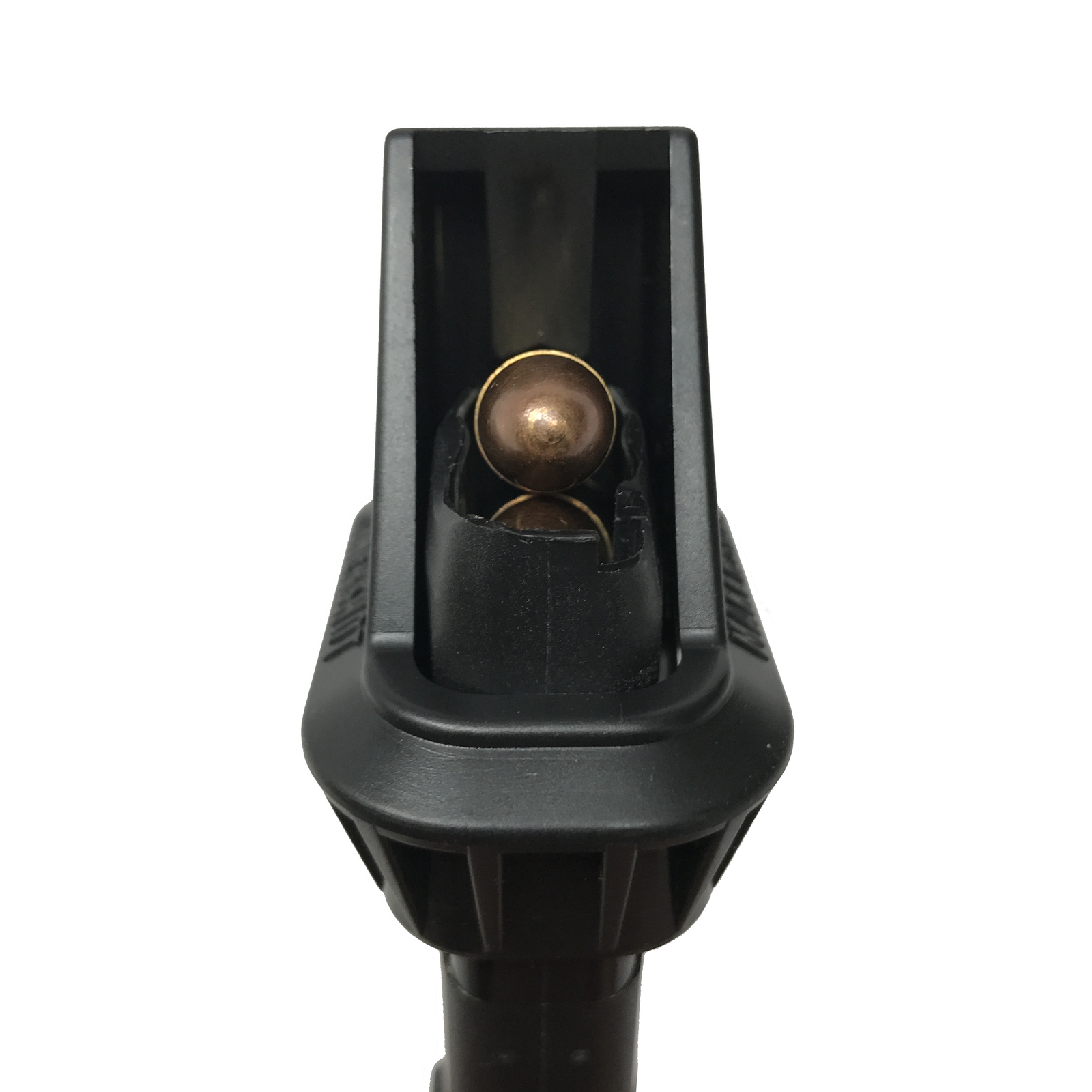 MakerShot Speedloader for Glock 43 9mm, Compact Pistol Magazine Speed Loader