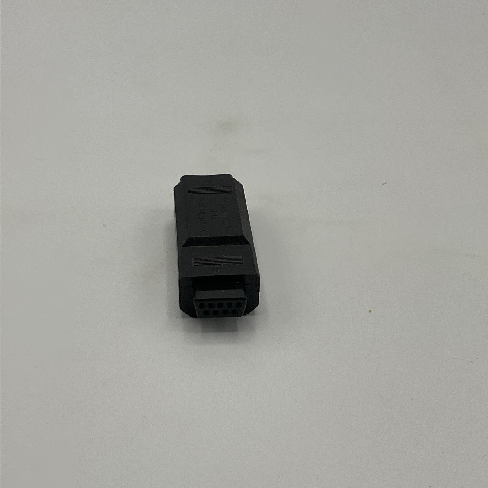 Vintage Pointmaster Fire Control Atari 2600 Constant Fire Adapter