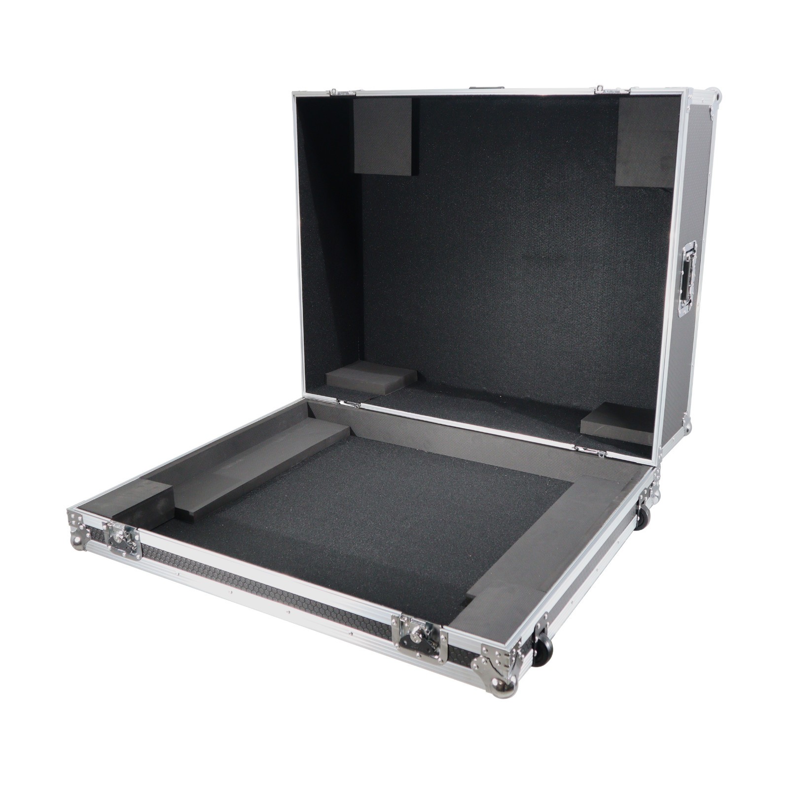 Prox ATA Road Case w/ Wheels for Allen & Heath SQ6 Digital Mixer Console