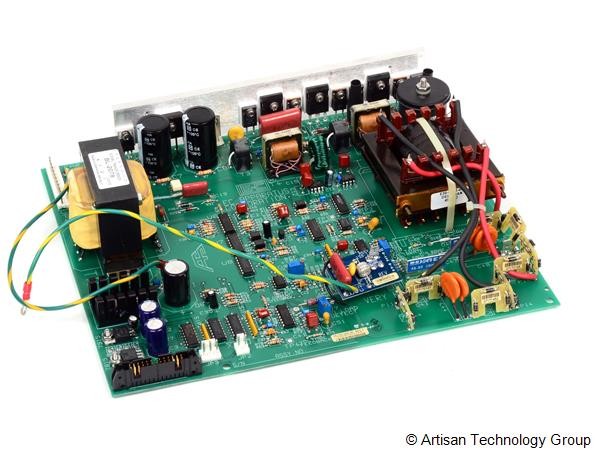 E-C Apparatus TE-159-1001-00 Power Supply Board