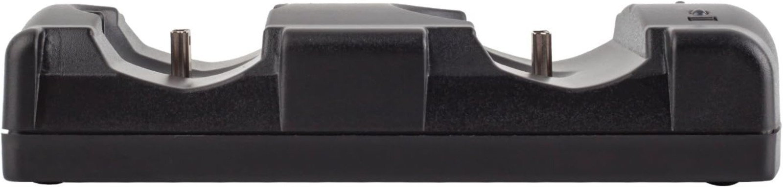 PS3 Controller Charging Dock Charging Station 2 in 1 with LED light Indicator...