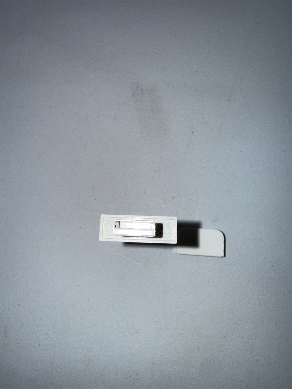 iPod Shuffle 512mb A1112 Tested - Unknown Battery Life