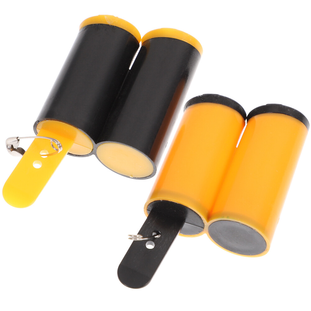 2pcs Pigeon Training Whistles Training Whistle Table Tennis Pigeon Exercising