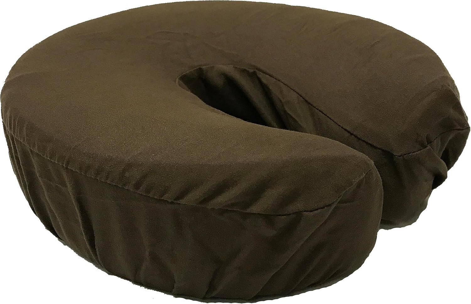 ® Premium Deluxe Microfiber Massage Table Face Cradle Covers, 4pcs per Package (
