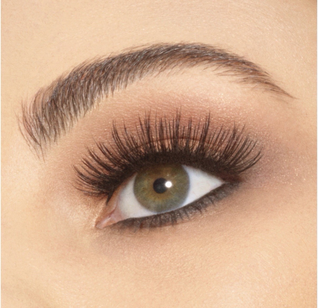 Sephora False Lashes Irresistible Vegan CRAZE 4 PACK