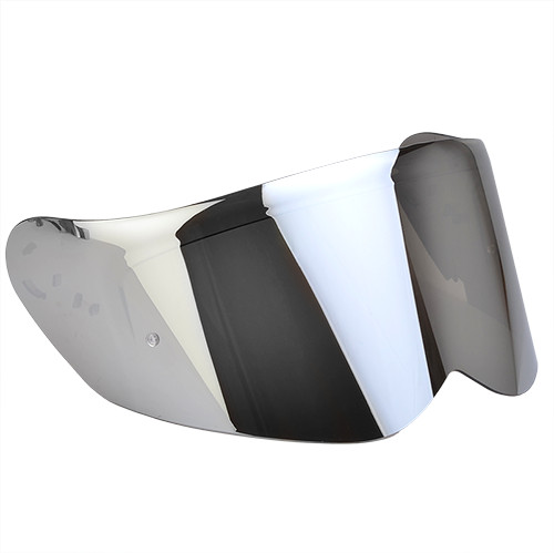 Simpson Motorcycle 89104MA Helmet Replacement Shields