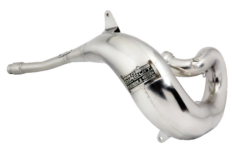 Pro Circuit Platinum 2 Pipe KTM SX250 00-02 EXC 00-03 300 EXC 98-03 PT00250P2