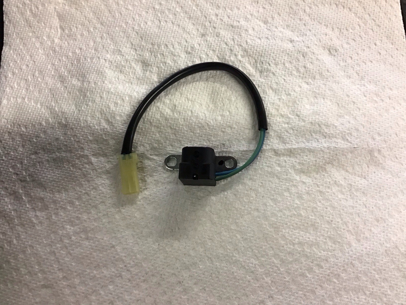 EZGO Pulser Coil Replacement Part number 72865 GO1