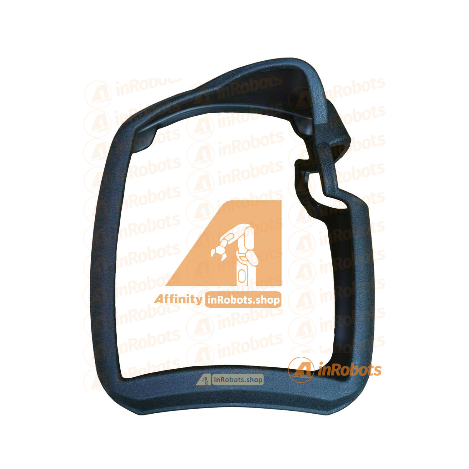 KUKA KRC4 KCP4 Teach Pendant Protective Cover Case Flex Pendant Housing Shell