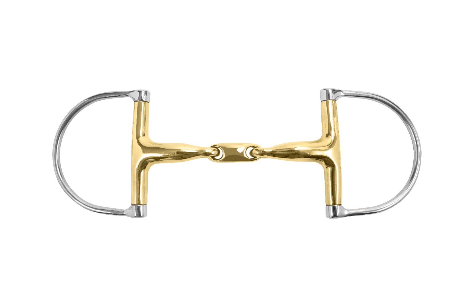 M. Toulouse Sanft Curved Mouth Hunter D-Bit w/ Lozenge 16mm - 1801 (Var. Sizes)