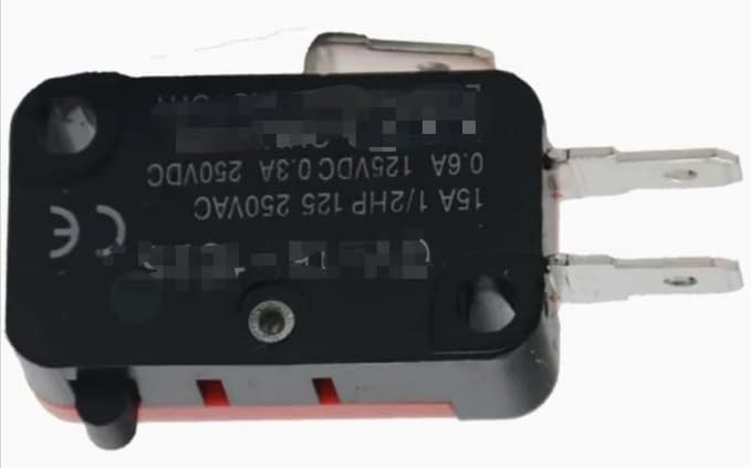 Replacement On/Off Switch Assembly for Select 7 1/4, 10, and 12-Inch Compound...