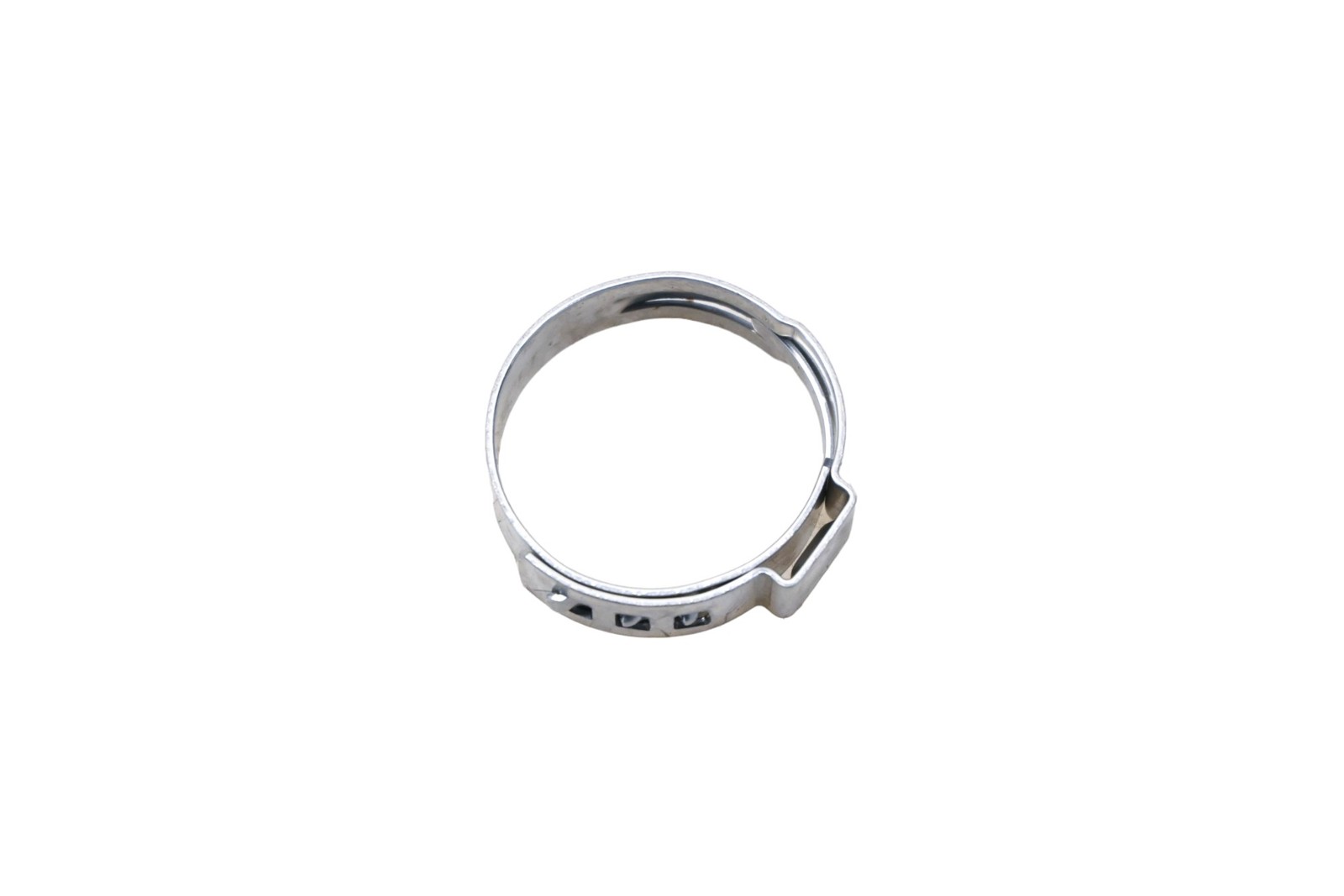 New OEM Ford F23Z-3B478-B Clamp NOS
