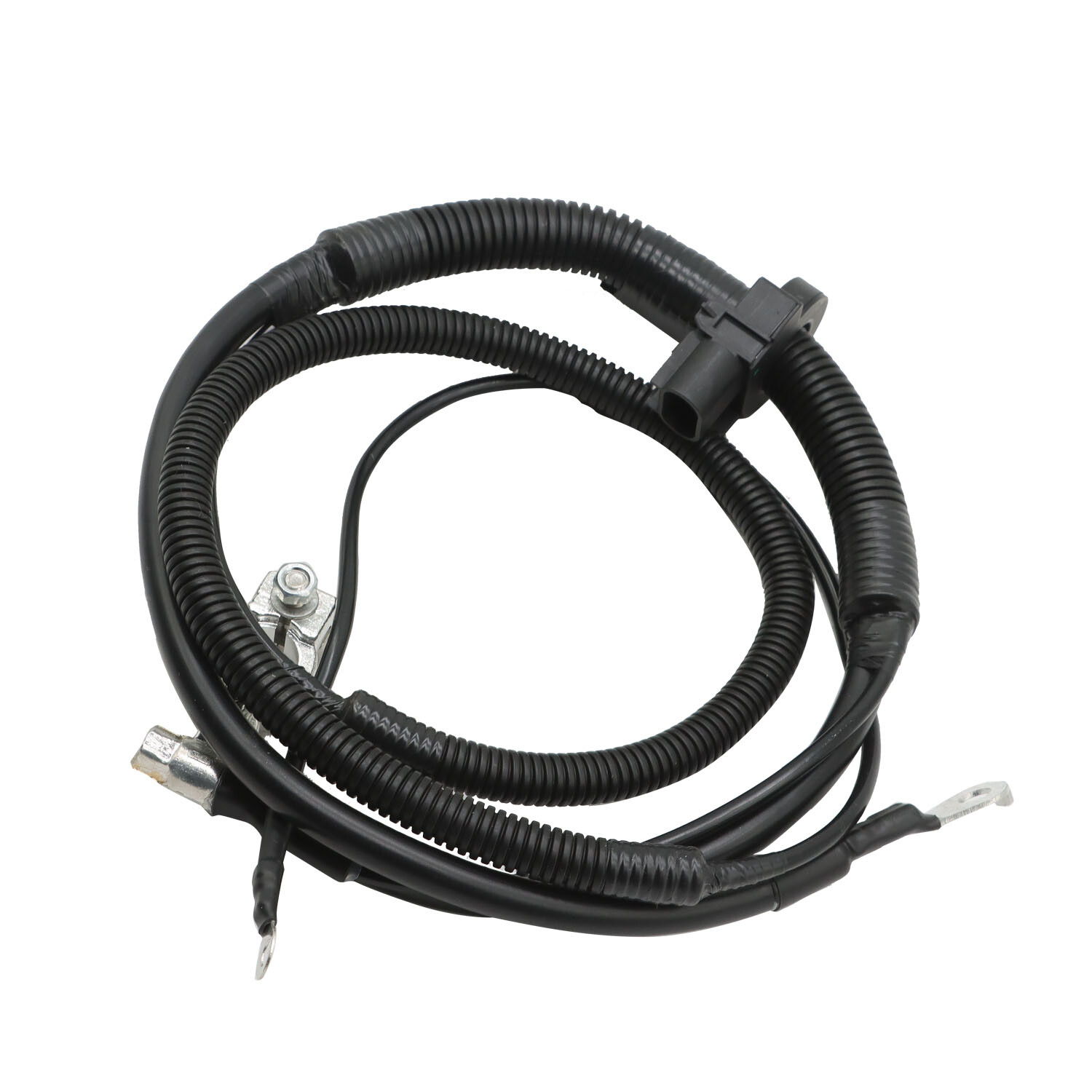 NEW Battery Cable For 2007-2014 Chevy GMC Suburban Yukon Silverado 1500 22846471