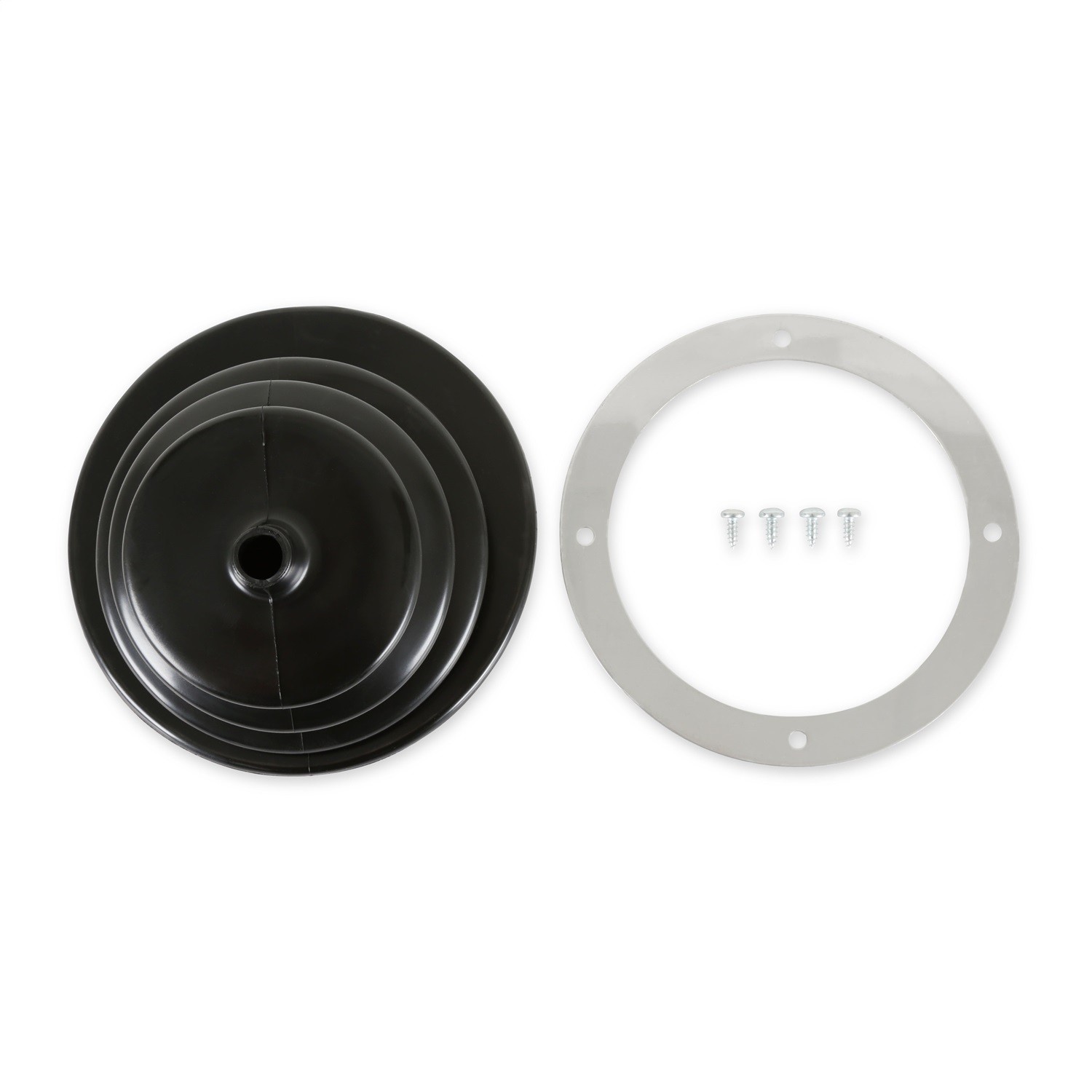 Mr Gasket 1651 Shifter Boot