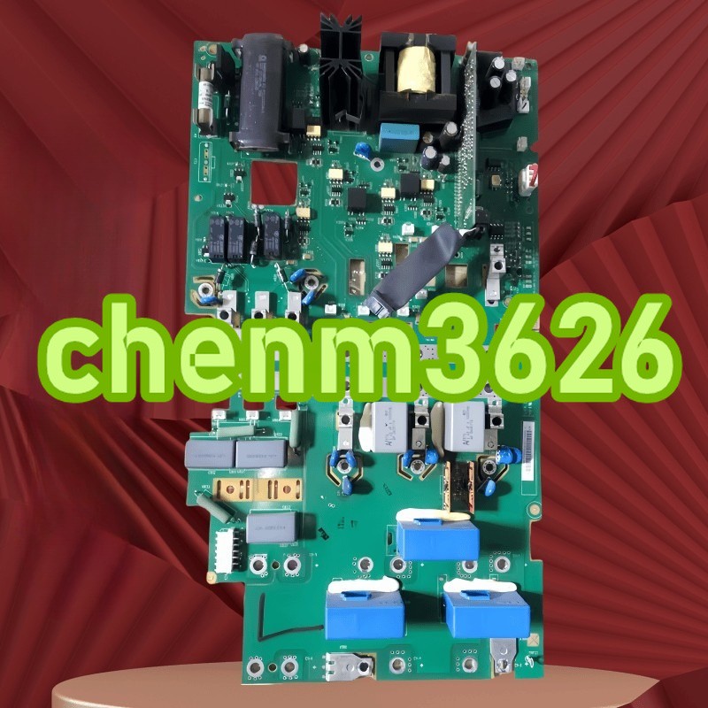 1PC used JINT-E02C  Driver Board #YY