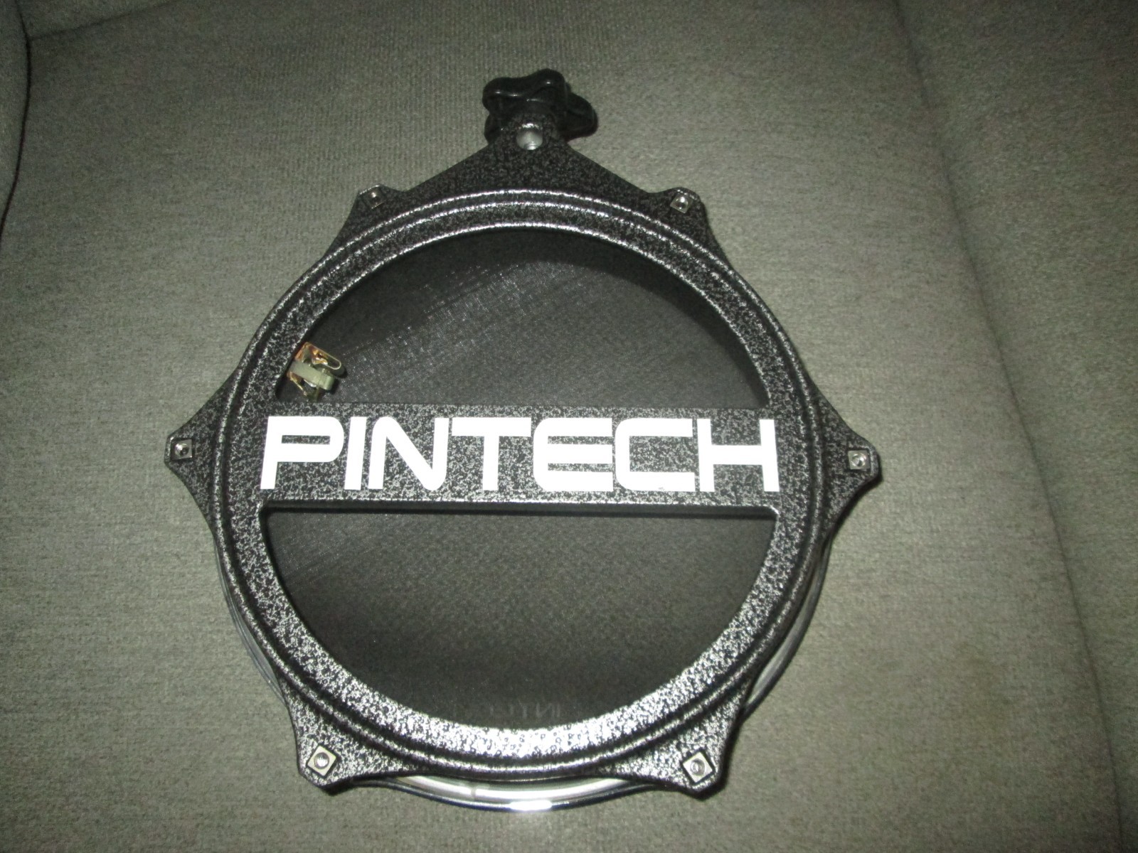 Pintech Concertcast Mesh Electronic Tom 10" Drum Pad Trigger
