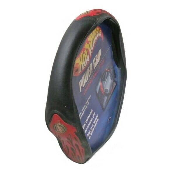 New Hot Wheels  Auto Steering Wheel Cover car truck SUV,van ,matchbox,Ford Honda