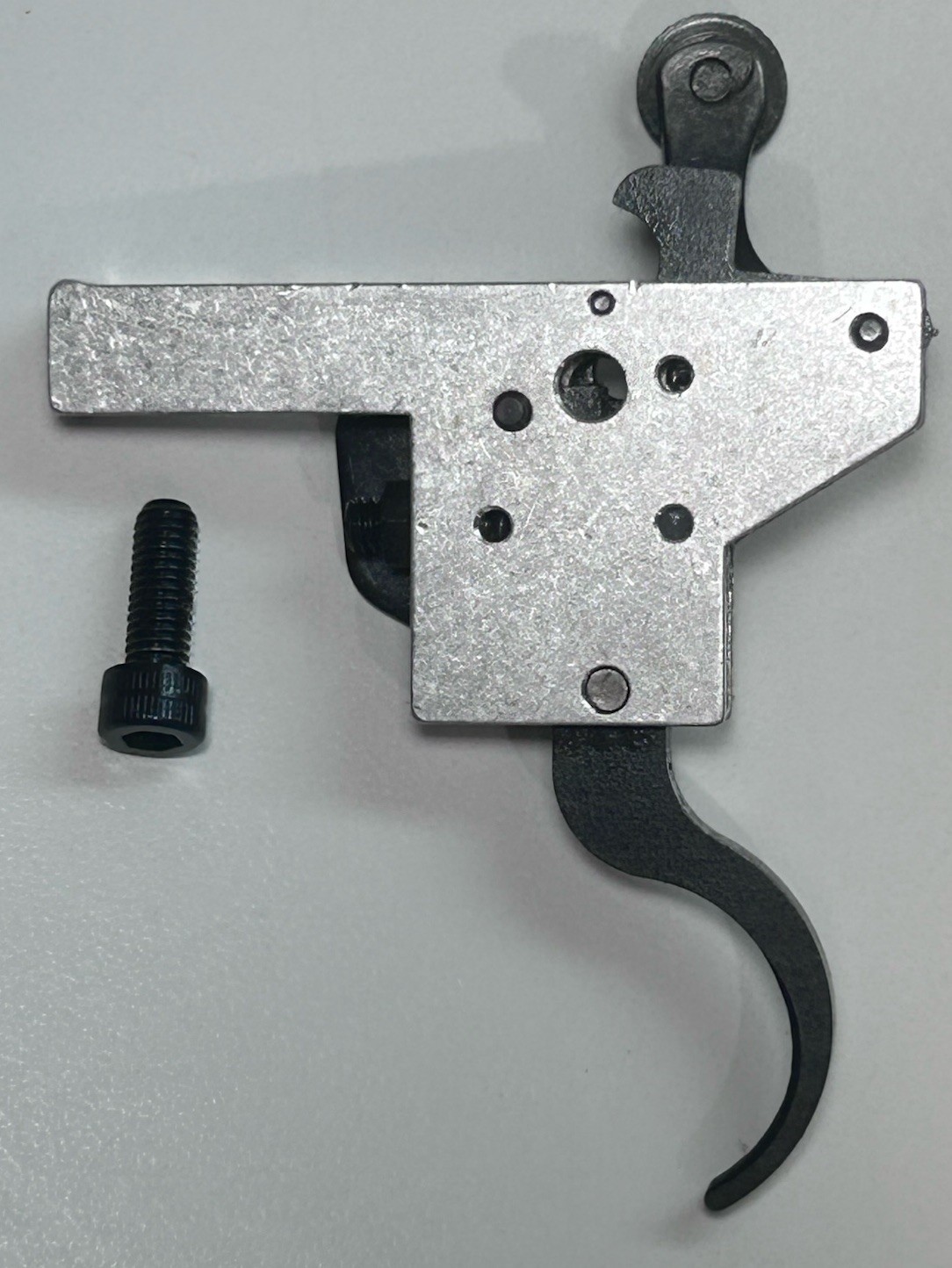 Knight Wolverine 209 Inline Muzzleloader Trigger Assembly With Screw