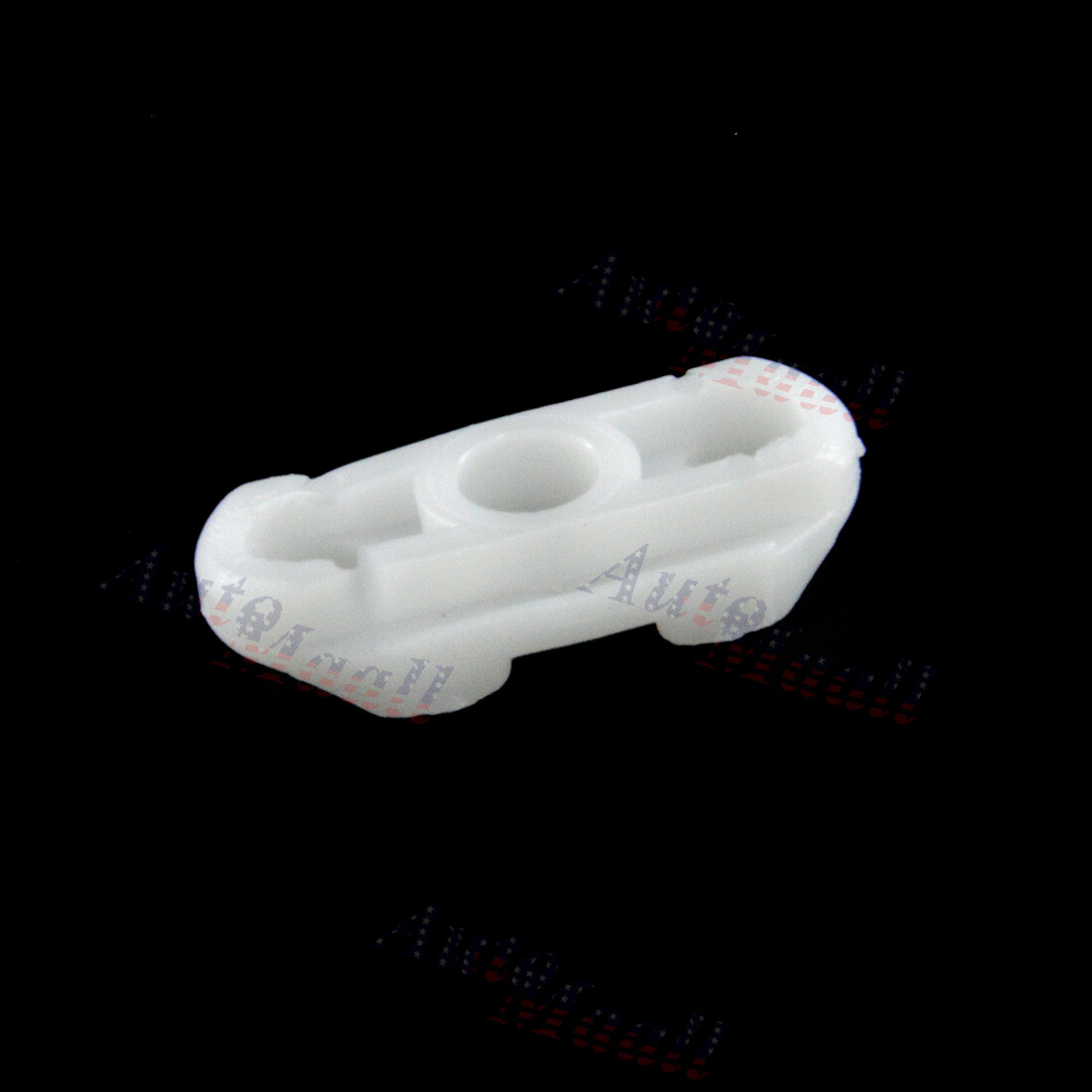 10pcs Window Regulator Guide Clips For Impala Caprice Fleetwood Roadmaster Delta