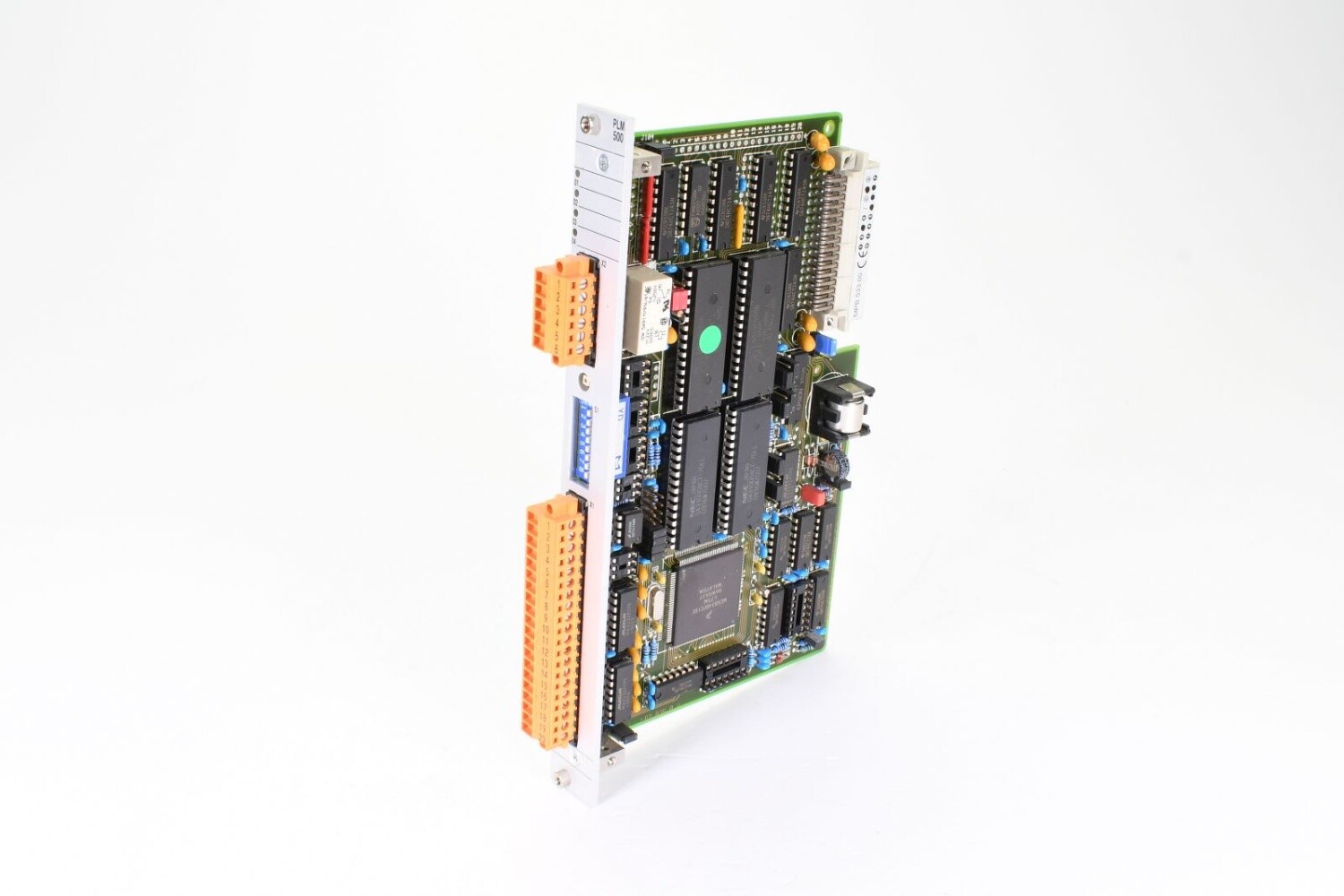 SABO LP2.836.0, PLM500, Industrial Control Module