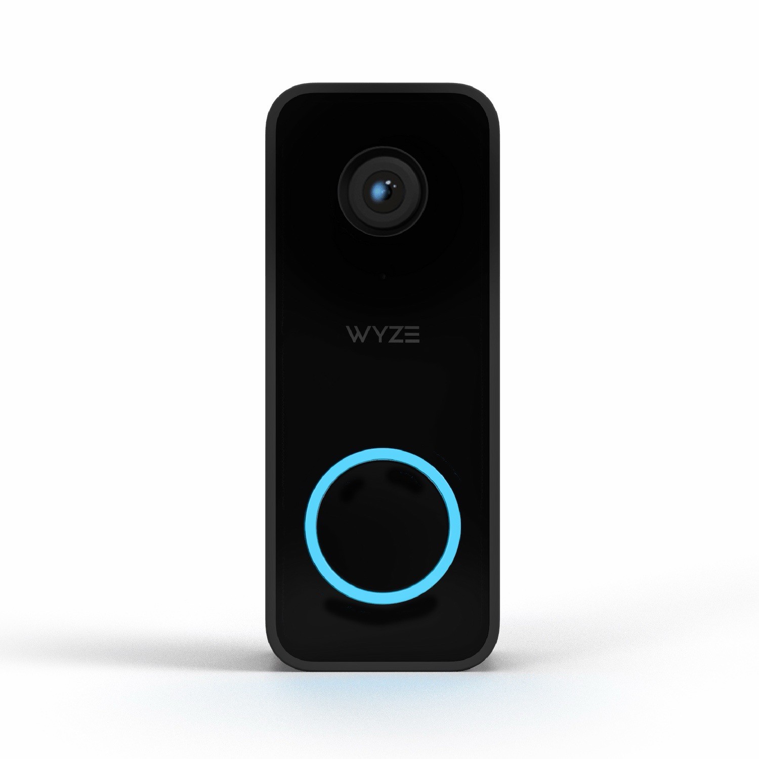 Wyze Video Doorbell V2 2K Video Weather Resistant Two-Way Audio BRAND NEW